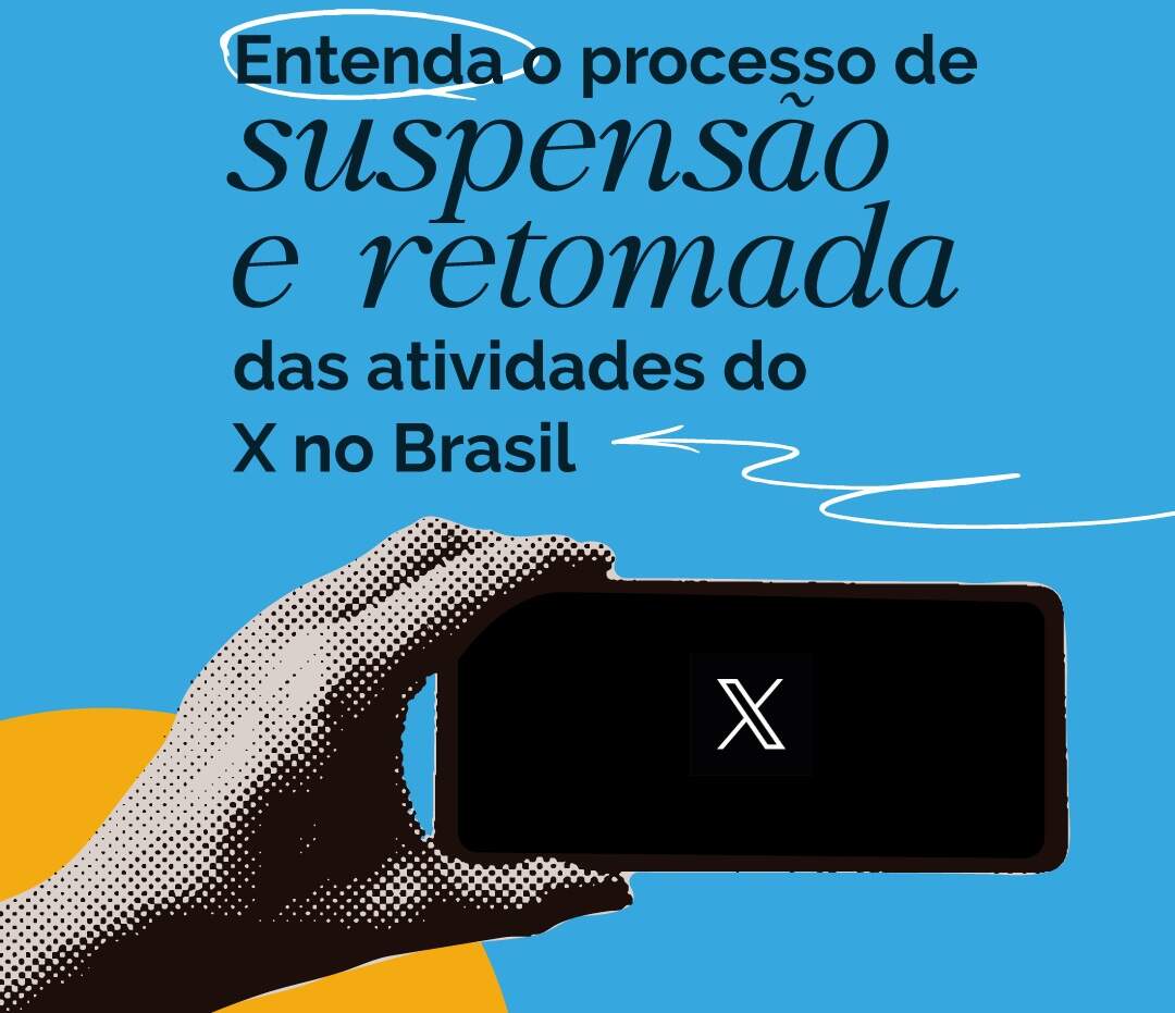 No retorno ao X, STF explica suspensão e diz que qualquer empresa 'precisa cumprir as leis'