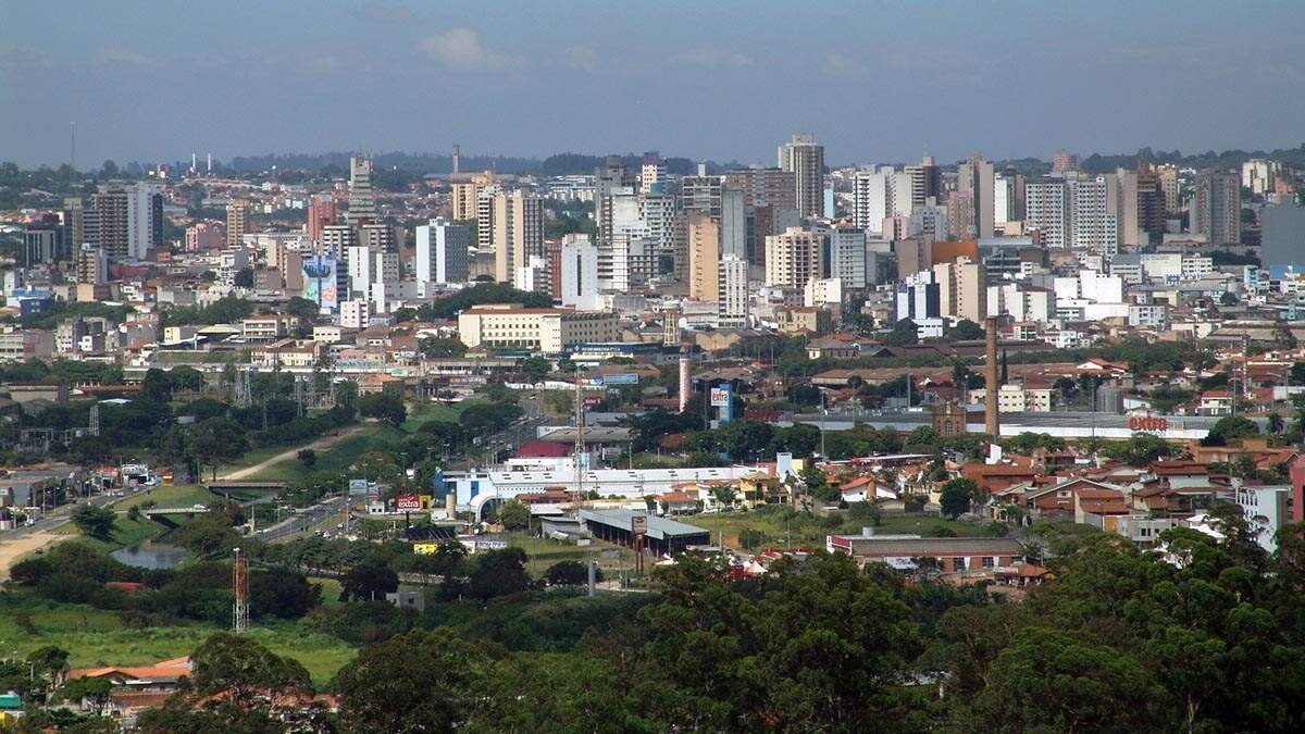 Sorocaba planeja maior prédio do mundo, com 170 andares e cerca de um quilômetro de altura