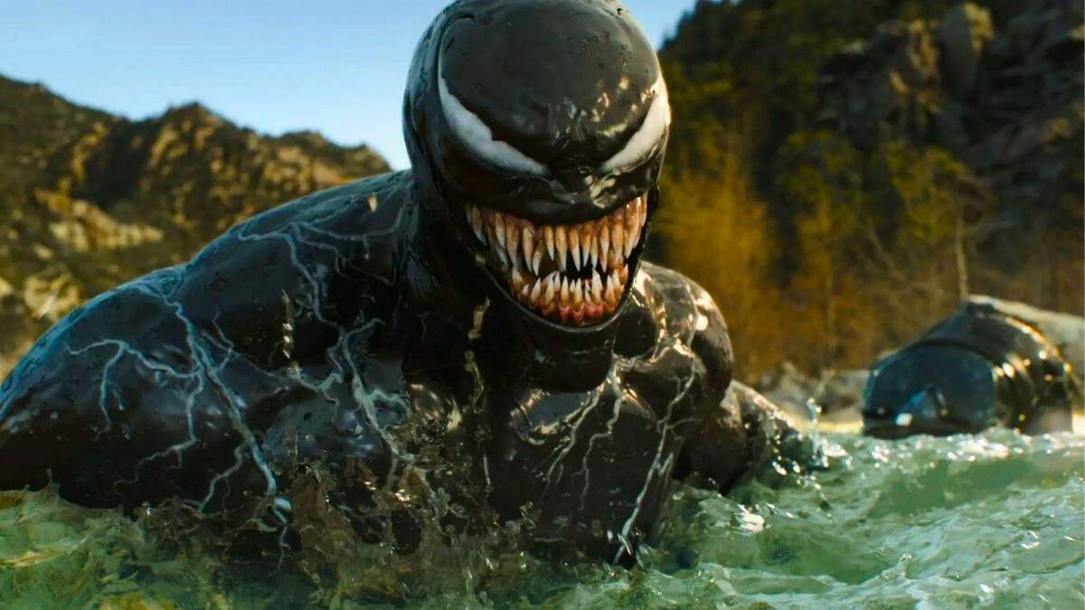 ‘Venom: A Última Rodada’ estreia nesta quinta-feira nos cinemas dando fim à trilogia