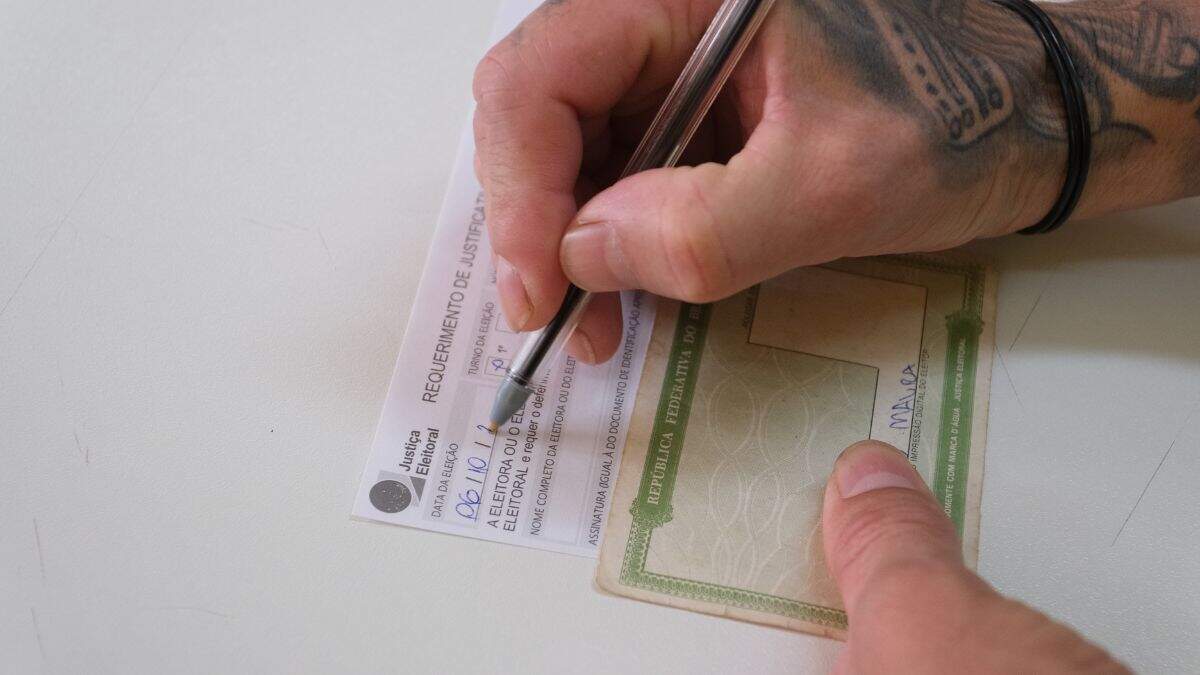 Votação em Americana ‘foi tranquila’ e teve quatro urnas substituídas, dizem chefes de cartórios