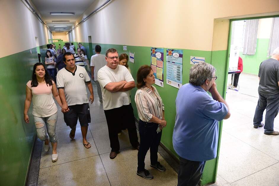 Confira as regras e os locais de votação em Americana, Santa Bárbara e Nova Odessa