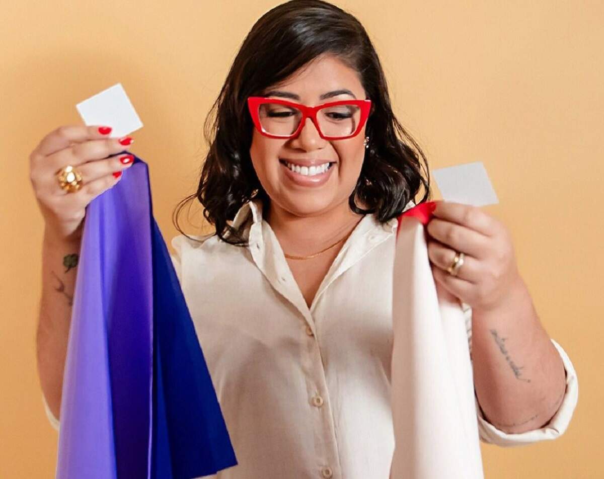 Roupas plus size para o verão: o guia de tecidos para enfrentar o calor com estilo