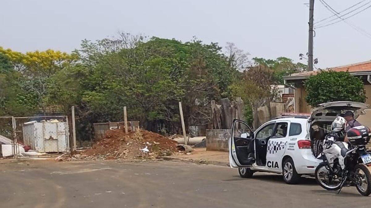 Em Sumaré, homem é preso por estuprar e manter adolescente com deficiência em cárcere privado