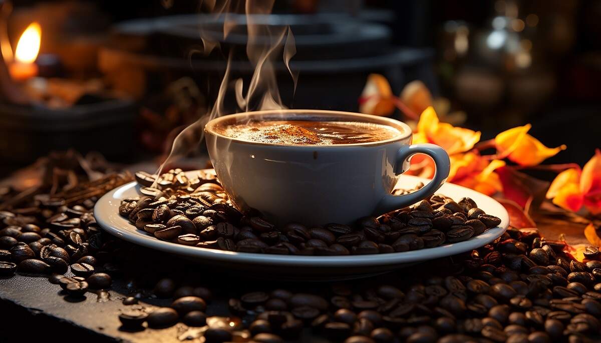 Moderate amount and regular consumption of coffee can help prevent diseases